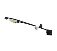 ZAHARA 03D643 DC02002SY00 LCD Display Video Screen Cable Flex para DELL XPS 13 9370 CAZ60 LCD Cable/Screen Display Flex Line