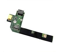 Zahara 04W2083 - Tarjeta de puerto LAN USB para Lenovo Thinkpad Edge E420 E425 E520 E525