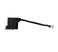 ZAHARA 04X2752 Cable HDMI(50 mm) para Lenovo Thinkcentre M600, M625Q, M700, M710Q, P520 y P720 SC10A9432