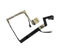 ZAHARA 07M11W DC02C00JA00 LCD Display Video Screen Cable Flex para DELL Alien-Ware Area ALWA51M LCD Cable/Screen Display Flex Line 144HZ