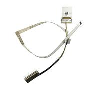 ZAHARA 0DDYGX DDYGX 450.0NG02.0012 - Cable de pantalla LCD HD para Dell 3520 CYBG L15 EDP HD sin tocar 30 pines