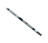ZAHARA 0HK46K Cámara Webcam integrada para DELL Vostro 5490 5590 Latitude 5390 5490 5590 5488 InspIron 14 7490 5401 5402 5501 5390 5391 5502 Latitude Camera Webcam/Webcam for Laptop/Laptop Camera