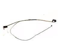 ZAHARA 0JC1KK Non-Touch LCD Display Video Screen Cable Flex para DELL Insp-Iron 3480 3481 3482 3493 VOSTRO 3480 3481 3490 3491 EDI41 LCD Cable/Screen Display Flex Line