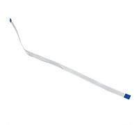 Zahara 1 cable de conexión de cinta flexible para panel táctil de 8 pines de 20 cm de repuesto para ASUS X555S X555LD A555L F555LD (los pines están en el mismo lado)
