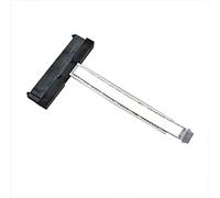 ZAHARA 10PIN Cable Flex de disco duro HDD SATA para ASUS ROG GR8 II X512 X412 S512 F512 M512 D512 X512UF X512DK 1423-00PN000 1423-00NT000 1423-04M4000 Disque Dur hard drive hdd connector