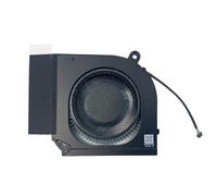 ZAHARA 12 V CPU Ventilador PC portátil ventilo PC para Acer Predator Helios Neo PHN1671 N22Q22 FQ1J 23.QLTN7.002 DFSCK22D05883M FCN15DC77F001 CPU portátil Cooling Pad/Laptop Fan Cooling Pad
