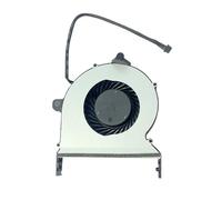 ZAHARA 12V 4Pin GPU ventilador PC portátil ventilo PC para HP Z2 MINI G5 GPU L97191-001 GPU CPU laptop cooling pad/laptop fan cooling pad