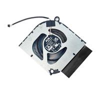 ZAHARA 12V CPU Ventilador pc CPU Cooler para Acer Predator Helios Neo PHN1671 PHN1871 N22Q22 FQ1J 23.QLTN7.002 DFSCK22D05883M FCN15DC77F001 CPU Laptop Cooling Pad/Laptop Fan Cooling Pad