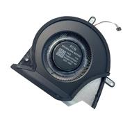 ZAHARA 12V CPU Ventilador pc CPU Cooler para ASUS GV601 GV601VV GV601VI GV601RE GV601RM GV601RW FPCF Laptop Cooling Pad/Laptop Fan Cooling Pad DFSCK221051825 13NR0AP0T02011 6033B0111201