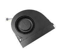 ZAHARA 12V CPU Ventilador pc CPU Cooler para ASUS ROG GC31R GC31S FMQL DFSCK221051822 13NR04H0T30011 6033B0092001 CPU Laptop Cooling Pad/Laptop Fan Cooling Pad