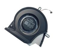 ZAHARA 12V CPU ventilador PC portátil ventilo PC para ASUS GV601VV FPCF Laptop Cooling Pad/Laptop Fan Cooling Pad DFSCK221051825 13NR0AP0T02011 6033B0111201