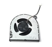 ZAHARA 12V CPU ventilador PC portátil ventilo PC reemplazo para Acer Nitro V 15 ANV15-51 ANV15-51-532J ANV15-51-59MT FS0S DFSCK22115181R FCNDQ5DC77F022 Laptop Cooling Pad / Laptop Fan Cooling Pad