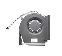 ZAHARA 12V CPU ventilador PC portátil ventilo PC reemplazo para ASUS ROG Strix G513 G513IR G513QR G513QM G533Q G533QR G533QS G533ZW G713 G713QR G713PV G713PU G713RC G733QS CPU laptop coolin fan