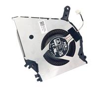 ZAHARA 12V GPU ventilador PC portátil ventilo PC para ASUS ProArt StudioBook 16 OLED W5600 FNGJ FPGD laptop cooling pad/laptop fan cooling pad DFSCK22D05883B 13NB0UP0P01011 13NB0XC0P01011 DQ5DC88E0E0