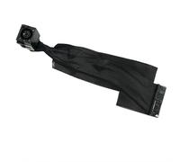 ZAHARA 13pin 099V4H DC301017900 DC301018I00 DC Power Jack Alimentación Toma Carga para DELL G16 7620 Alien-Ware M15 R6 M15 R5 R7 GDL55 HDQ75 G15 5510 5515 20 DC Jack. /Power Jack/Charging Port
