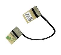 ZAHARA 14005-03190400 Cable LED de LVDS conexión de Monitor LCD táctil para ASUS UX434FL 1422-03H40AS (30 Husillos)