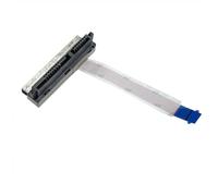 ZAHARA 14020-00260000 DD0BKXHD001 DD0BKXHD011 HDD SATA Cable conector de disco duro para ASUS TUF GAMING A15/A17 FX505 FX506 FX566 FX706 FX766 FA506 FA566 FA706 TUFTUFTU. 506 TU. F566 TUF706 TUF766 (8