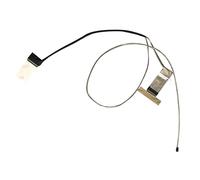 ZAHARA 1422-02A10AS LCD Display Video Screen Cable Flex para ASUS X751 X751ld X751l X751lx X751ma F751 LCD Cable（30PIN ）