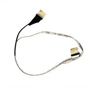 ZAHARA 142201FV000 Cable LED de LVDS conexión de Monitor LCD 40 Pines para ASUS A550 X550 X550C X550D X550VA X550VB X550VL Y581C F550C F550L P550C D551 R510C R510CA W518L