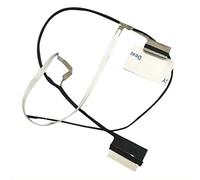 ZAHARA 142202yd000 Cable LED de LVDS conexión de Monitor LCD para Acer ER5EA SF31552 Screen Display Flex Line 40pin