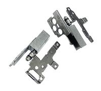 ZAHARA 180°LCD Bisagra Hinge para Lenovo ThinkPad L13 20R3 20R4 L13 Gen 2 20VH 20VJ 21AB 21AC 5H50S73134 LCD Hinge/Screen Hinge （Not FOR Yoga L13）