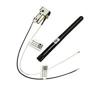 ZAHARA 2.5G Antena inalámbrica WiFi WLAN Antenne para pc para DELL OptiPlex 3020 3040 3050 3060 3070 5050 7040 7050 7060 7070 9020 Micro Form Factor MFF D09U001 FWR8V P9YC5 YC3XX 0WF4V9 0F3XFM