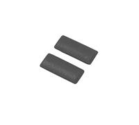 ZAHARA 2 piezas D-Shell - Pie de goma para Lenovo Thinkpad L14 20U6 (pies finos)