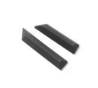 ZAHARA 2 Piezas Patas Antideslizantes para portátiles Reemplazo para MSI MS1581 Katana GF66 11UE GL66 Sword 15 A11UE MS1582 Katana GF66 11UC/11UD Pulse GL66 WF66 MS1583 MS1584 GF66 GL6