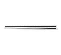 ZAHARA - 2 tiras de goma para HP 15S-DY Rubber Feet L94457-001 (negro)