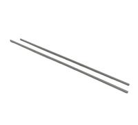 ZAHARA - 2 tiras de goma para HP Zbook Power G9 Rubber Feet