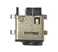 ZAHARA 2DC3006001111 Alimentación DC Power Port para Samsung NP370R4E NP370R5E NP370R4V NP370R5V NP470R5E NP470R5Z NP530E5M NPRV709 RV711 RV718 RV720 NPRV513 RV515 RV518 RV520 Power Jack