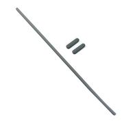 ZAHARA 3 piezas D-Shell - Pie de goma para Lenovo ThinkBook 15 G2 are 20VG Rubber Feet