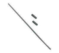 ZAHARA 3 piezas D-Shell - Pie de goma para Lenovo ThinkBook 15 G2 ITL 20VE Rubber Feet