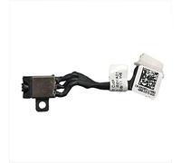 Zahara 3 unids DC Power Jack Cable K0XF2 Socket Reemplazo para Dell Vostro 5490 5590