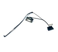 ZAHARA 30pin - Cable de cámara web para ASUS ExpertBook B5 Flip B5302F NB3501 OLED HQ21310818000