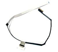 ZAHARA 30PIN Cable Flexible FHD LED LCD Cable Pantalla LCD Reemplazo para HP Pavilion 16-AF 16T-AF 16-AG 16Z-AG N94785-001 DC02C016N20 Screen Display Flex Line