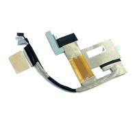 ZAHARA 30PIN - Cable flexible LCD para HP Spectre x360 13-AW X3A FHD OLED DD0X3ALC510 LED Cable/Screen Display Flex Line