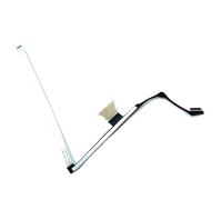 ZAHARA 30PIN Cable Flexible LED LCD Cable Pantalla LCD Reemplazo para HP 240 245 G10 UM14 FHD 6017B1866501 N36325-001 Screen Display Flex Line