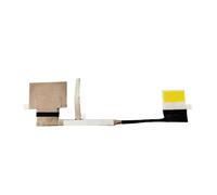 ZAHARA 30PIN Cable Flexible LED LCD Cable Pantalla LCD Reemplazo para HP Pavilion Aero 13-BE 13Z-BE TPN-W152 Zurg 13 450.0NE07.0001 M52814-001 Screen Display Flex Line