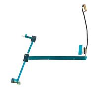 ZAHARA 30PIN Cable flexible LED LCD Cable Pantalla LCD Reemplazo para Lenovo ThinkPad E14 Gen 8 21Y6 21Y7 NE041 RGB 5C11P26436 DC02C01E120 DC02C01E100 Screen Cable Video Display Flex Cable