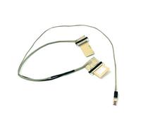 ZAHARA 30PIN - Cable flexible LED LCD para ASUS ExpertBook B1 B1402 B1402CBA B1402CVA 1422-041T0A90 Screen Display Flex Line