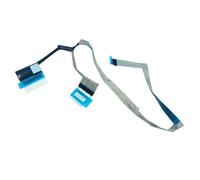 ZAHARA 30PIN - Cable flexible LED LCD para Dell Inspiron 5440 Sentry N14 FHD 051MDF 450.0UQ0E.0001 Screen Display Flex Line