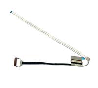 ZAHARA 30PIN - Cable flexible LED LCD para Lenovo Slim 3 14IRH8 83EL/14IAH8 83EQ/14ITN9 83L6 Slim 5 Light 14ABR8 82XS KS480 5C10S30646 5C10S30647 5C10647 10S30. 940 5C10S30941