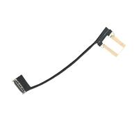 ZAHARA 30PIN - Cable flexible LED LCD para MSI MS-14F1 Prestige 14Evo B13M Prestige 14H B13UCX Prestige 14H B12UCX Summit E14Evo A12M Summit E14FlipEvo A13MT, E14FlipEvo A12MT BOE FHD