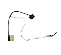 ZAHARA 30Pin Cable LCD LED LVDSLCD Video Screen para MSI MS16S1 PS63 8RD 8SC 8M 8RDS 8MO 8RC EDP K1N-3040121-H39 K1N-3040121-H58 LED Cable/Screen Display Flex Line