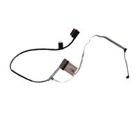 ZAHARA 30PIN cable no táctil flexible LED LCD cable pantalla LCD reemplazo para HP Pavilion 15-DY 15-FQ 15S-FQ 15-EF 15-EQ 15S-EQ 15-EF1077NR 15-EF2357NR LCD DDD00P5LC201 DD00P5LC212 D00P5LC212 02