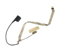 ZAHARA 30PIN cable no táctil flexible LED LCD cable pantalla LCD reemplazo para HP Probook 440 445 G11 EliteBook 640 645 G11 x8v DD0X8VLC430 Screen Cable Video Display Flex Cable