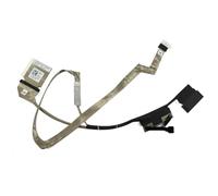 ZAHARA 30PIN IR cable no táctil flexible FHD LCD EDP cable pantalla reemplazo para Dell Latitude 5520 Precision 3560 0GMY16 450.0M603.0032 450.0M603.0012 450.0M603.0022 pantalla Flex Cable
