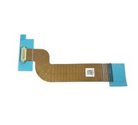 ZAHARA 30pin LCD Pantalla Cable para HP Elite x2 G4 EPM20 LFG933P DA300016800 Vídeo/Display Cable