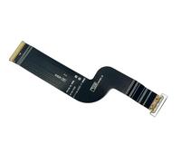 ZAHARA 30pin LCD Pantalla Cable para HP Elite x2 G4 EPM20 LFG933P DA300016810 Vídeo/Display Cable